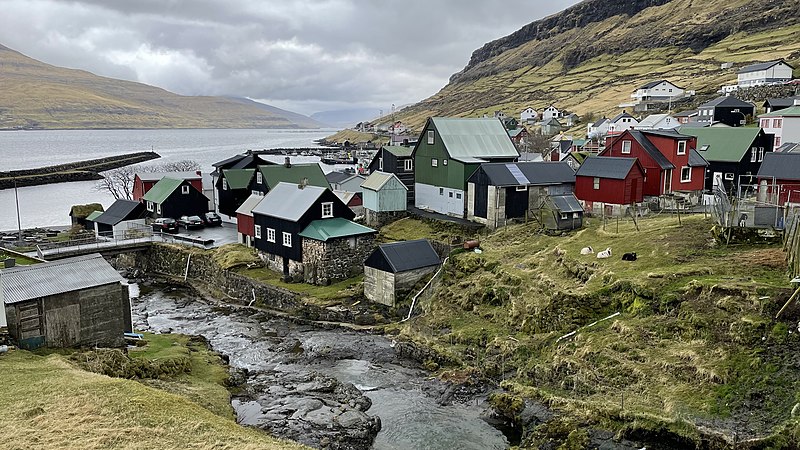 faroe islands streymoy haldarsvik 02