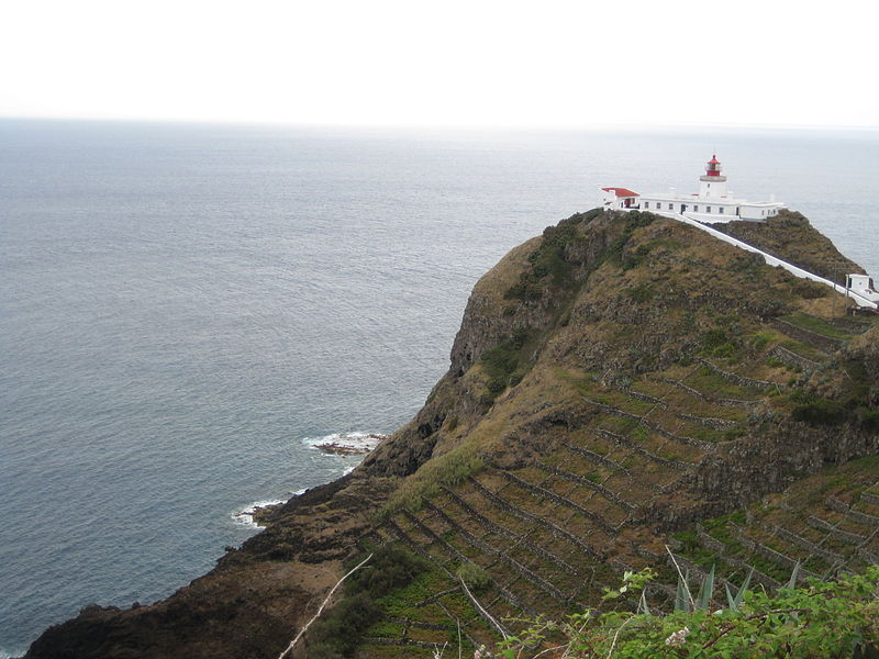 farol de goncalo velho