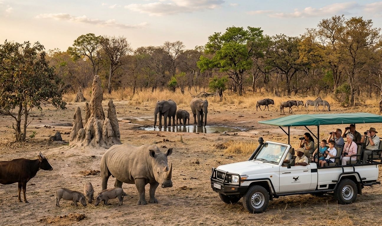 fathal wildlife reserve 2