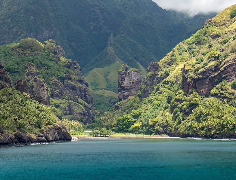 fatu hiva marquesas