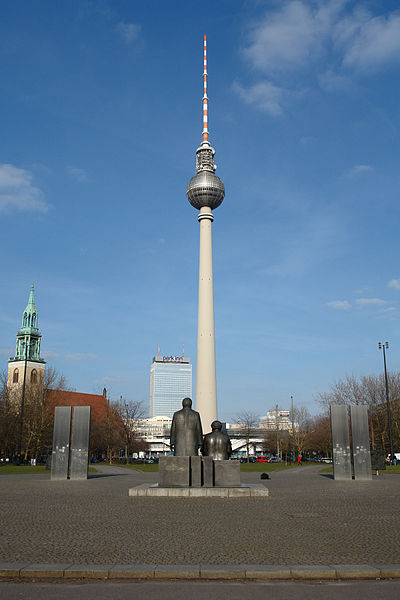 fernsehturm berlin 2007 03 15 1