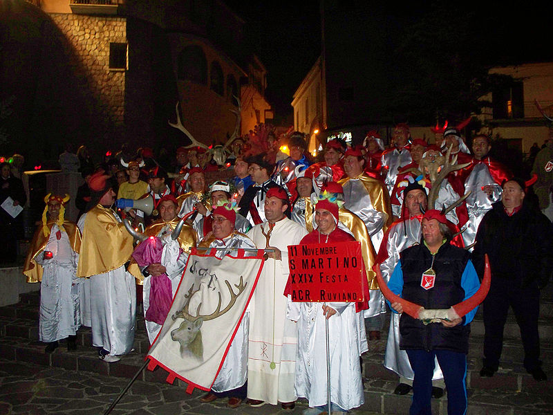 Festa del Cornuto