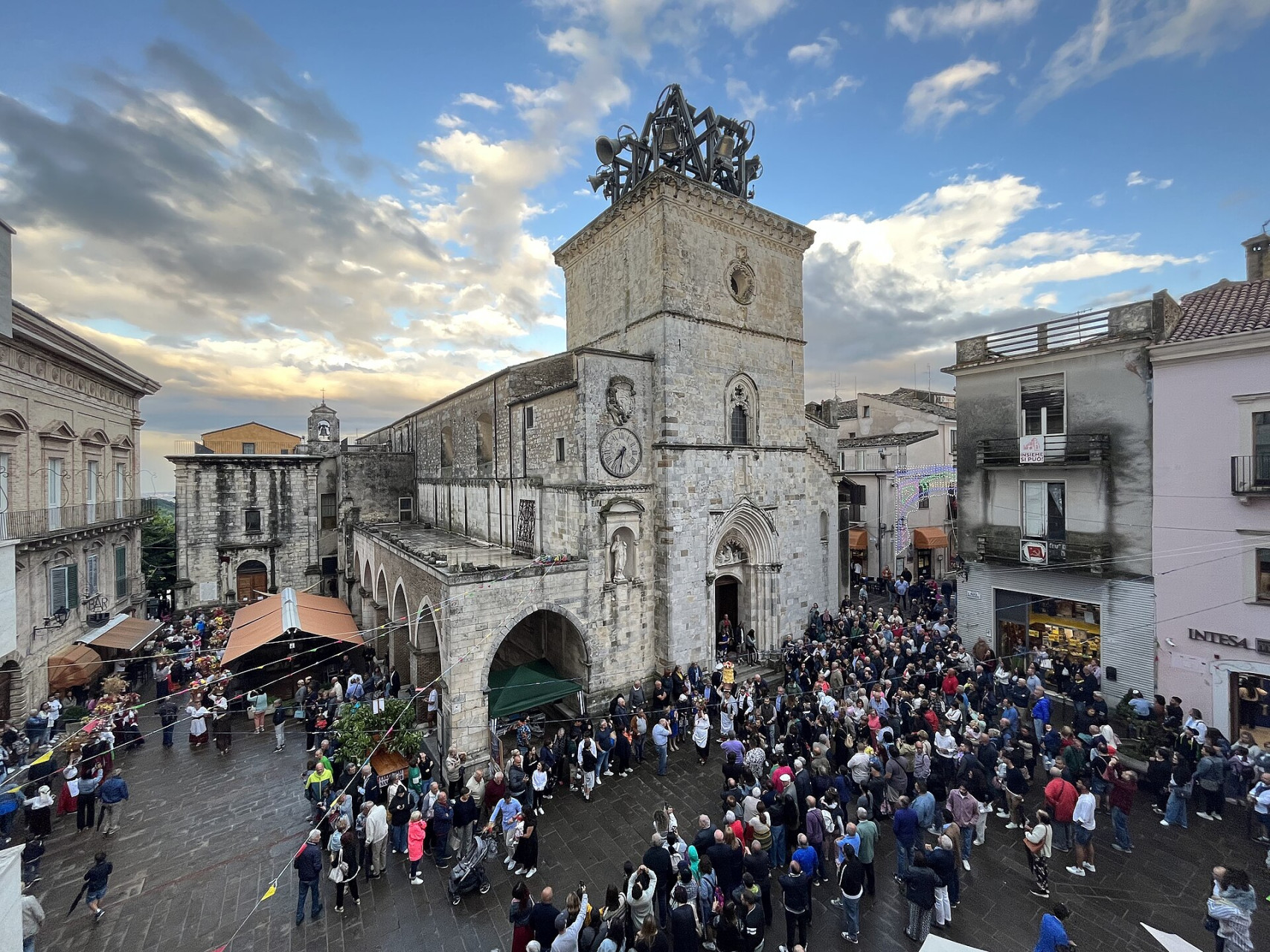 festa san donato 2023 guardiagrele