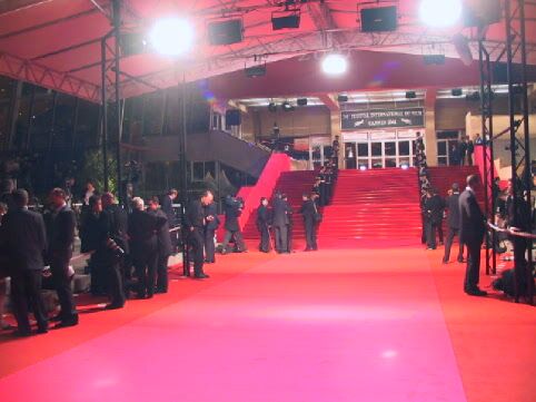 cannes festival cinema