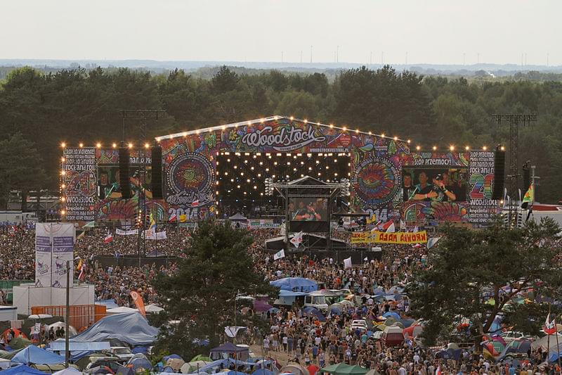 festival woodstock