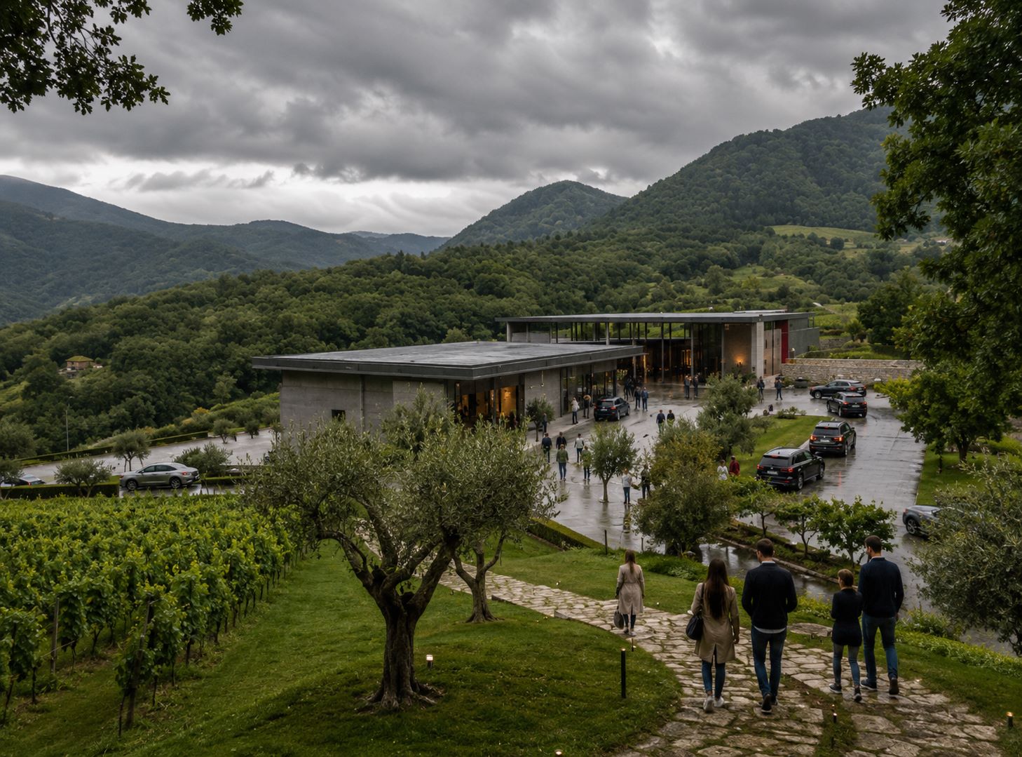 feudi san gregorio gp