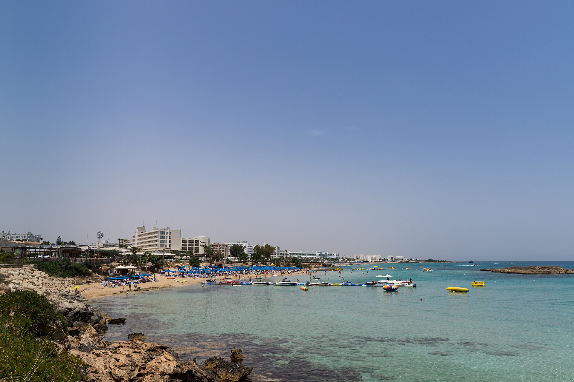 fig tree bay cyprus 41914176930