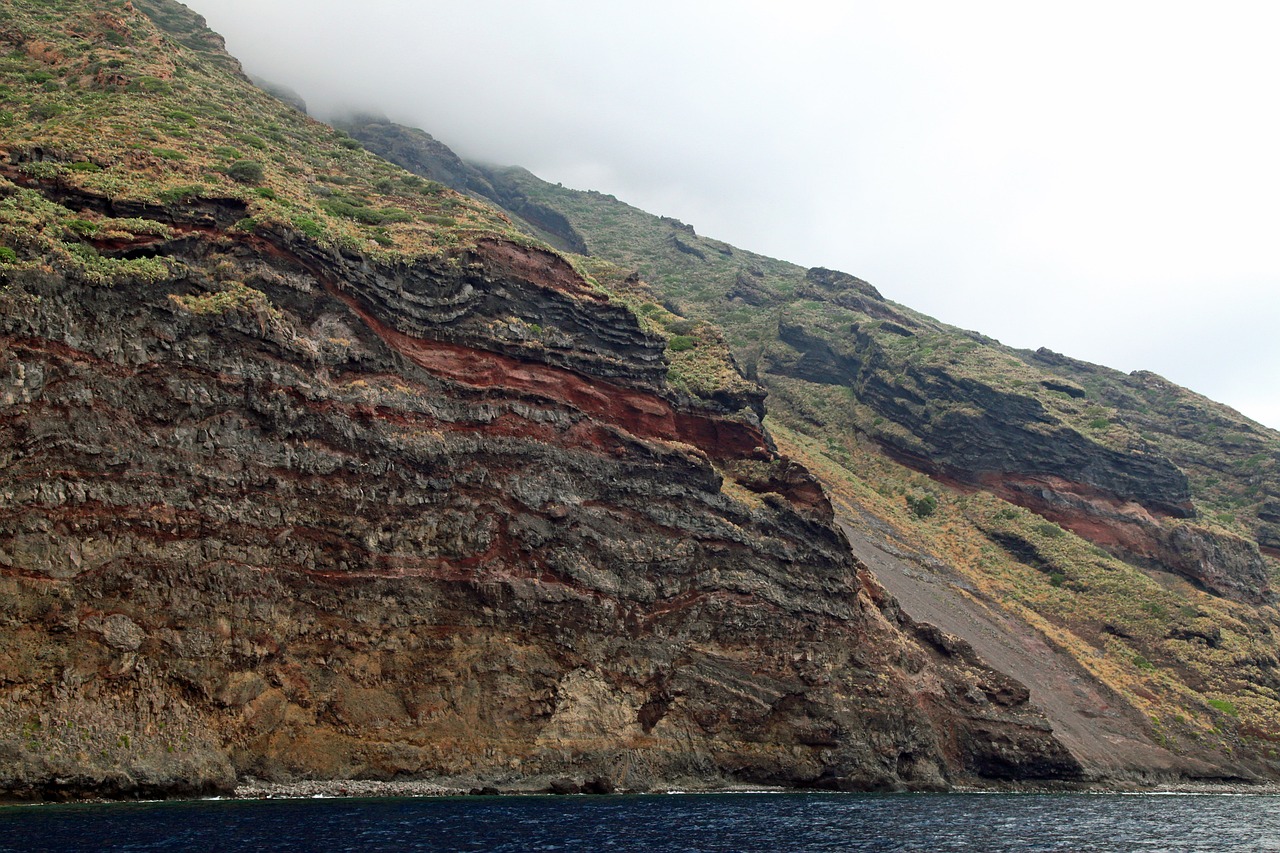 filicudi lipari isole eolie sicilia