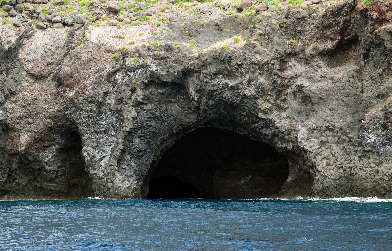 filicudi lipari isole eolie