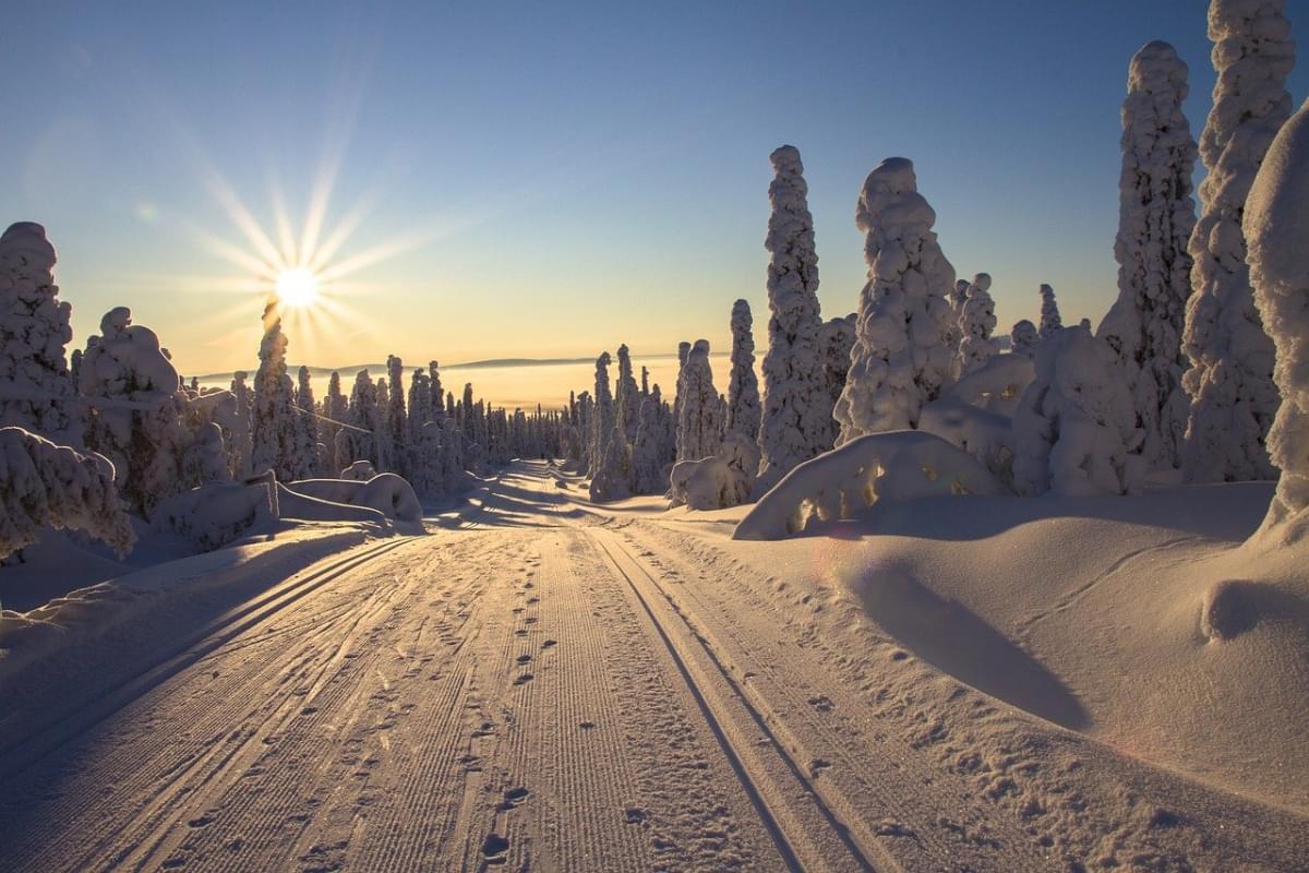 finlandia lapponia invernale 1