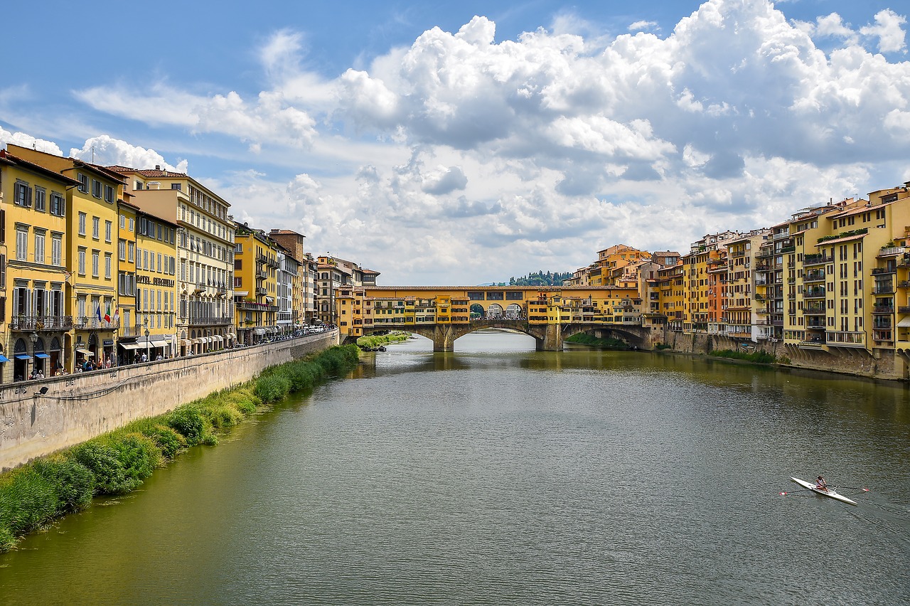 firenze 25 aprile