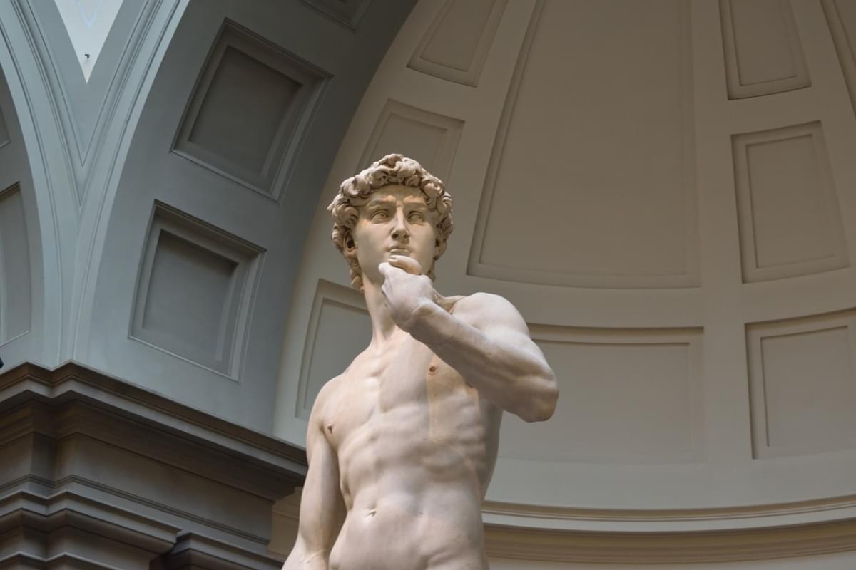firenze david italia statua 1