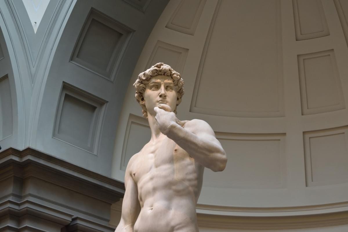 firenze david italia statua 2