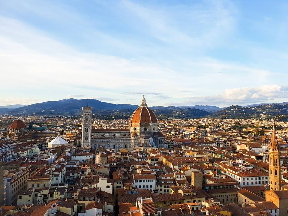 firenze duomo