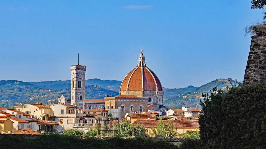 Firenze Florence Italia Tuscany