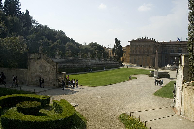 Giardino di Boboli