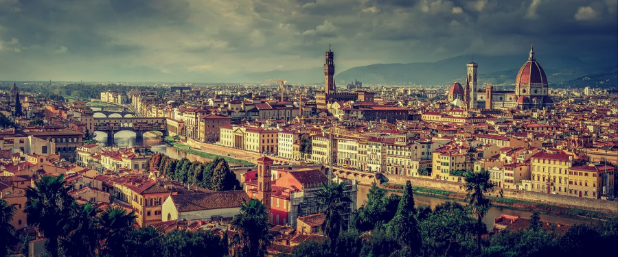 Firenze