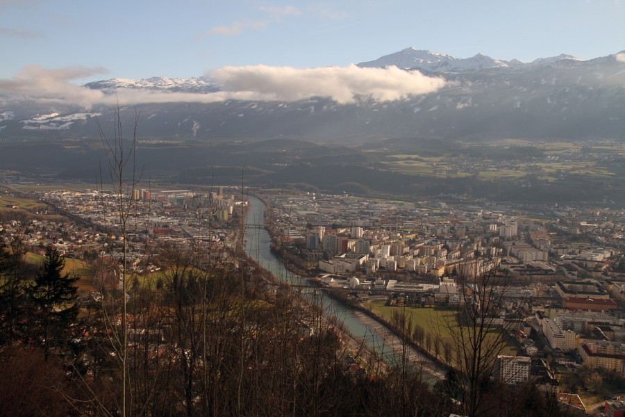 Innsbruck