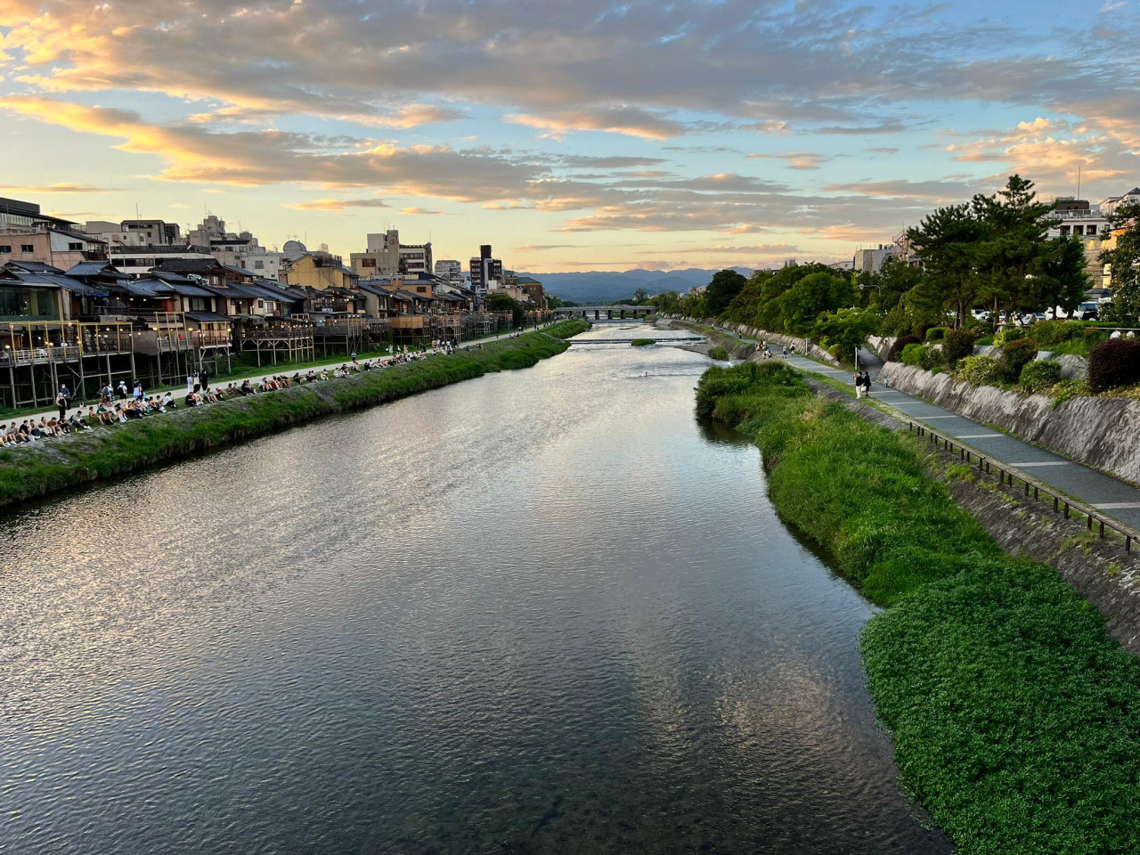 fiume kamu kyoto 1