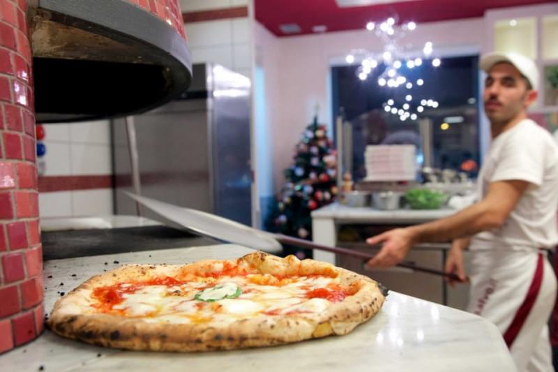 Pizzeria F.lli Salvo