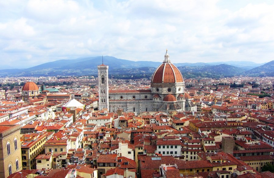 Firenze