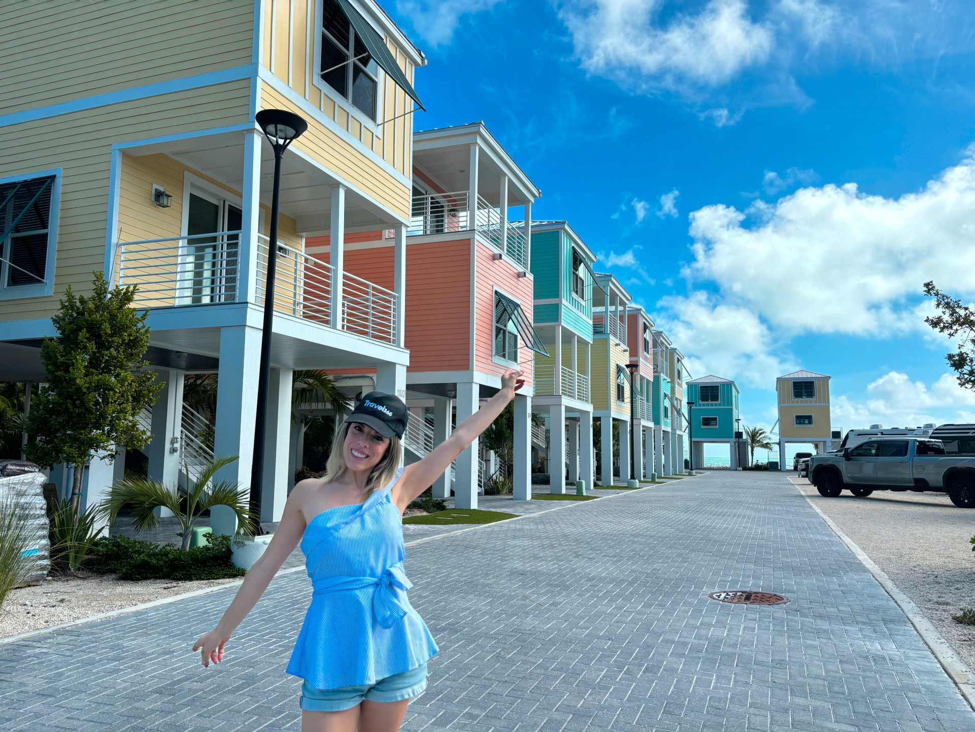 florida keys 1 risultato