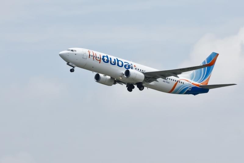 flydubai