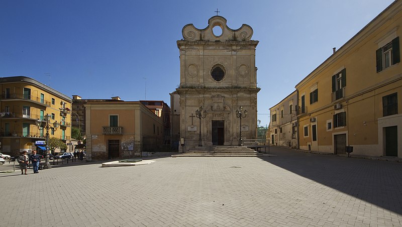 foggia puglia