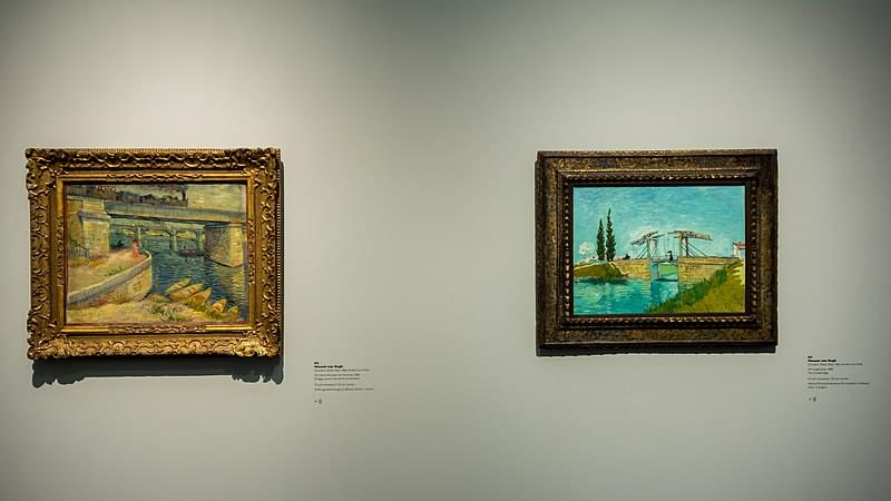 fondazione van gogh arles