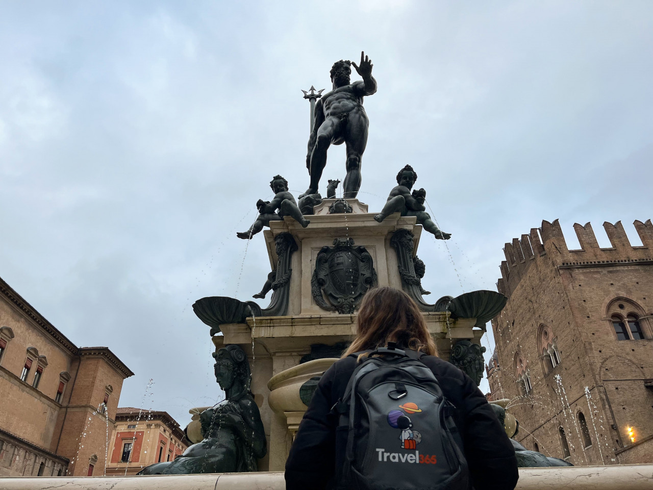 fontana del nettuno 1