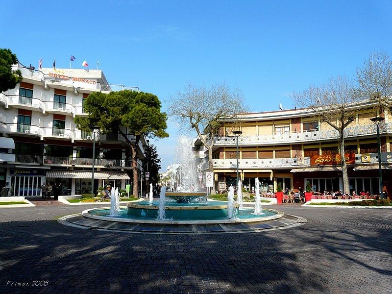 fontana di lignano