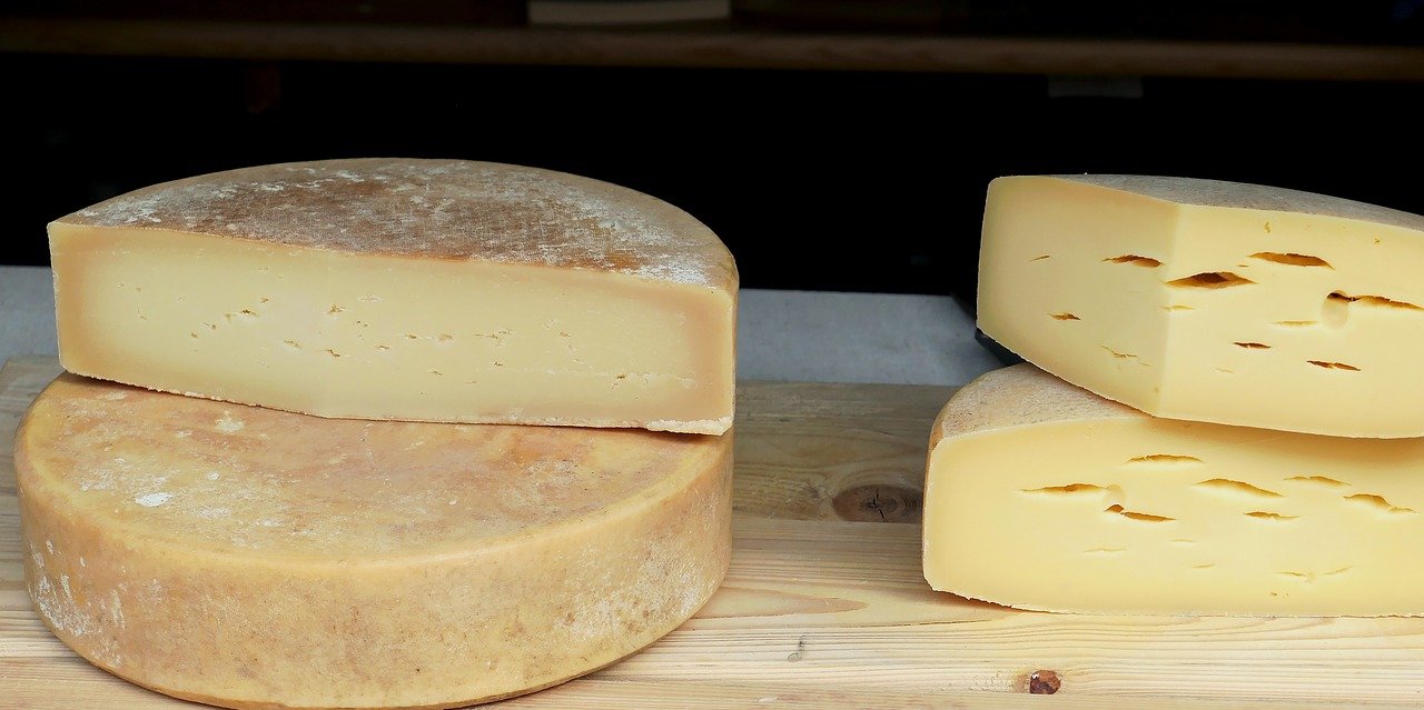 formaggio prodotto lattiero caseario