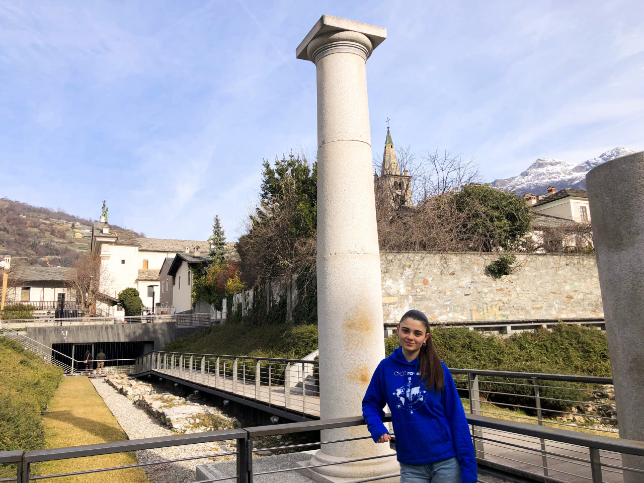 foro romano 1