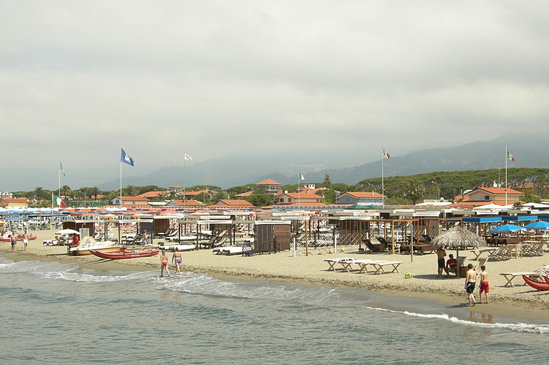 Forte dei Marmi