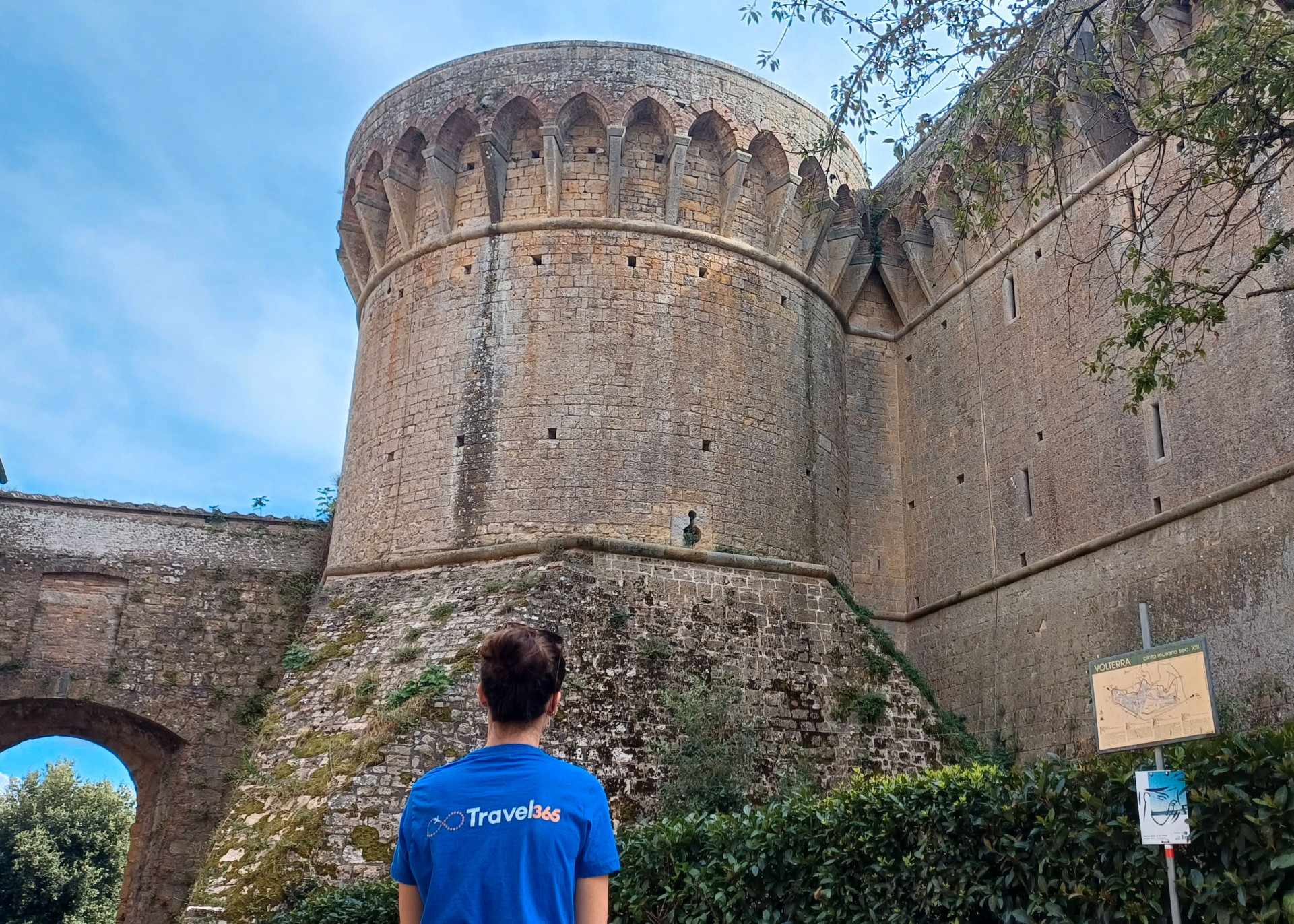 fortezza medicea 1