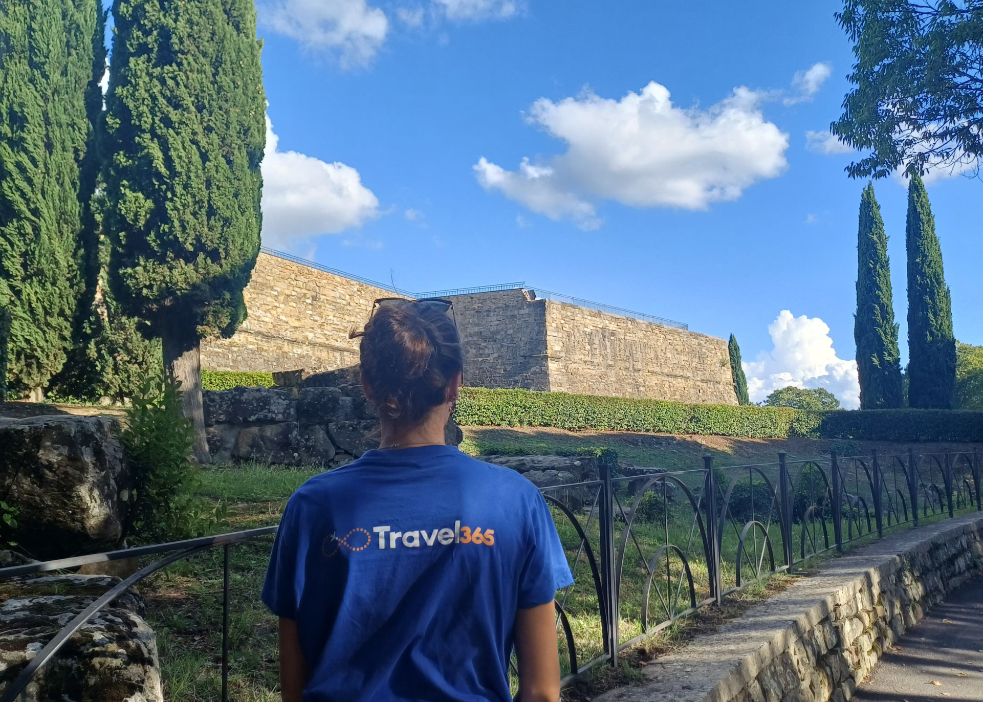 fortezza medicea