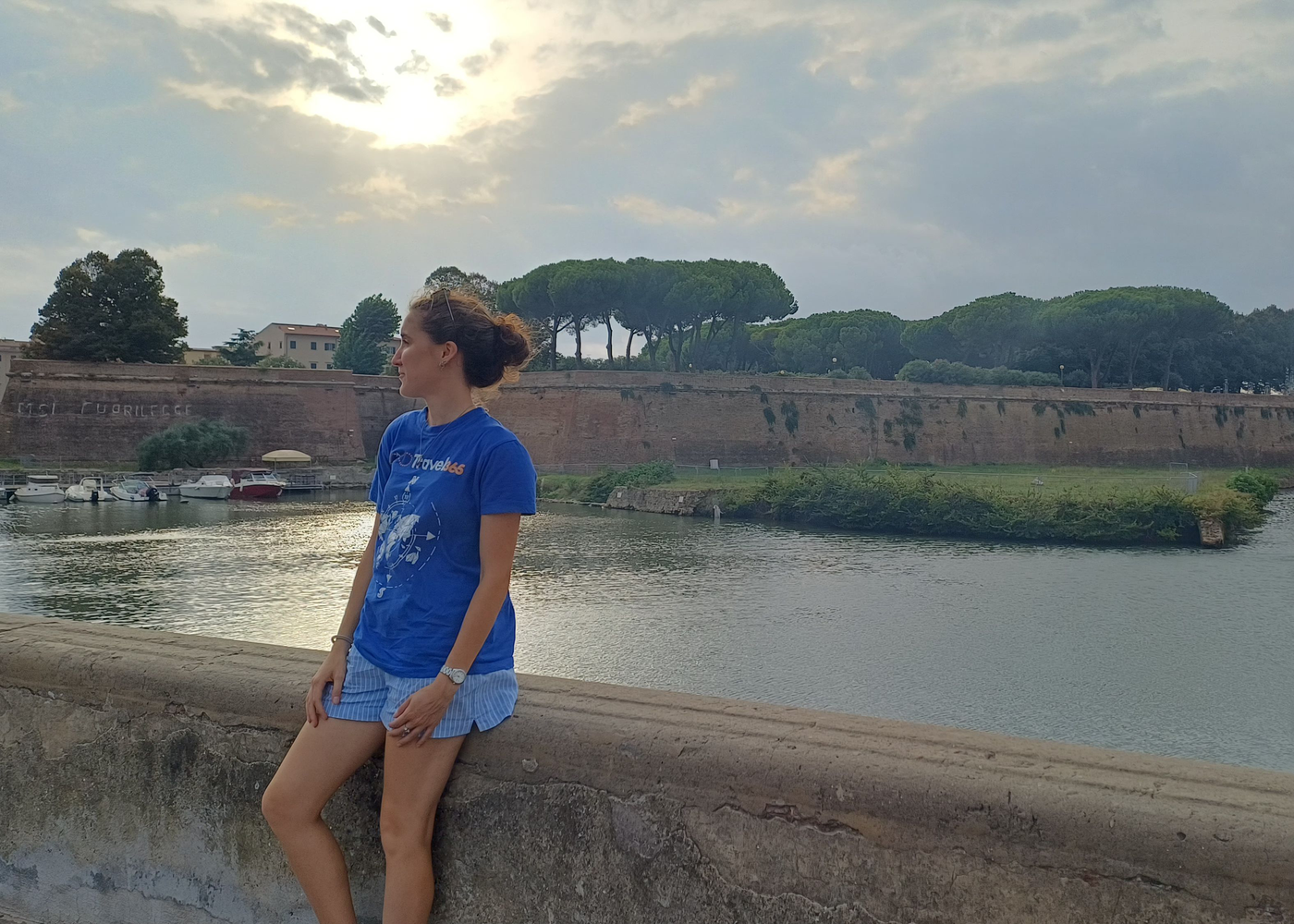 fortezza nuova