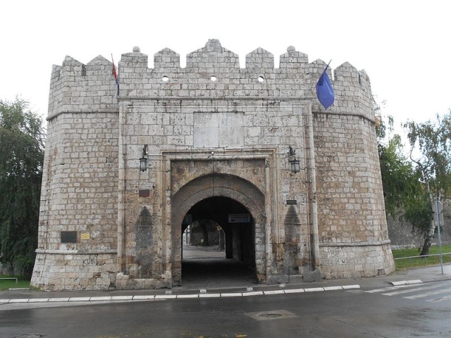 fortezza turca nis serbia