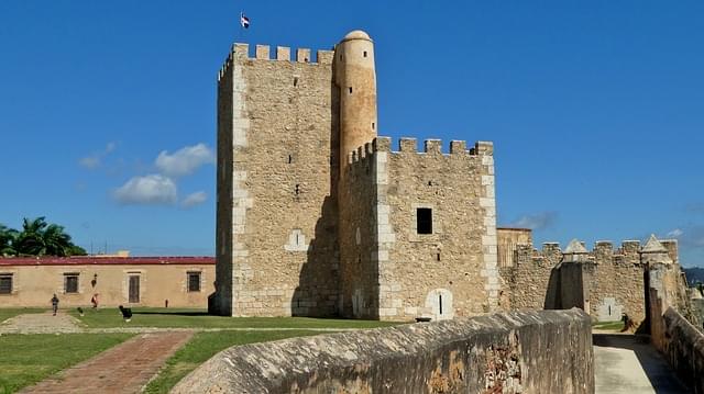 fortezza