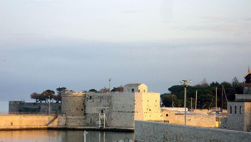 fortino di trani