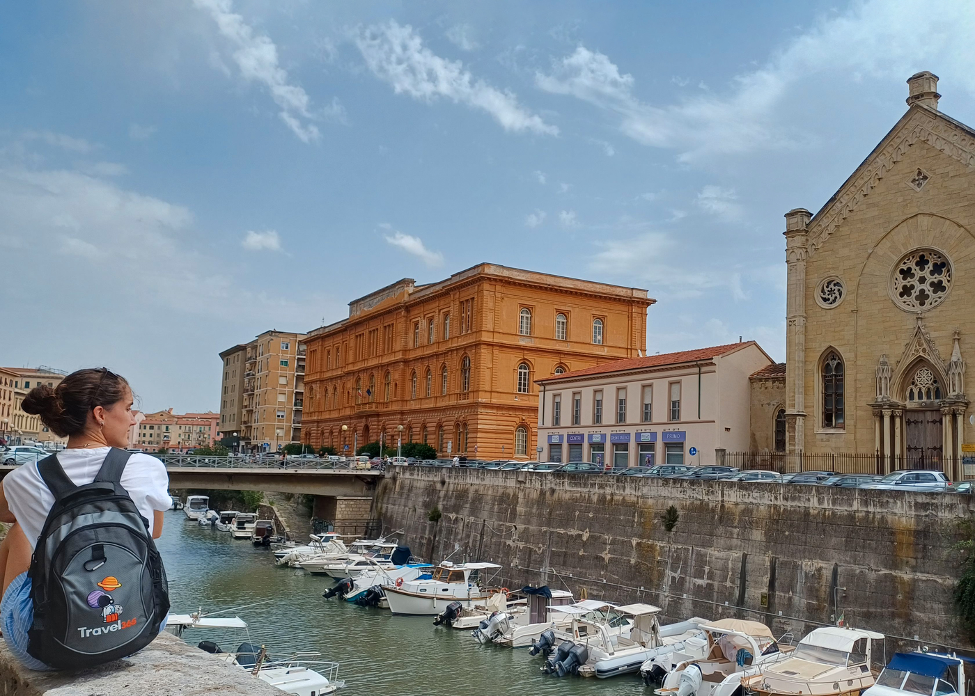 fosso reale