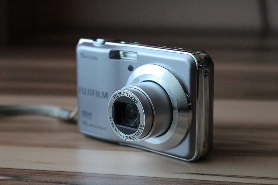 nikon coolpix a300