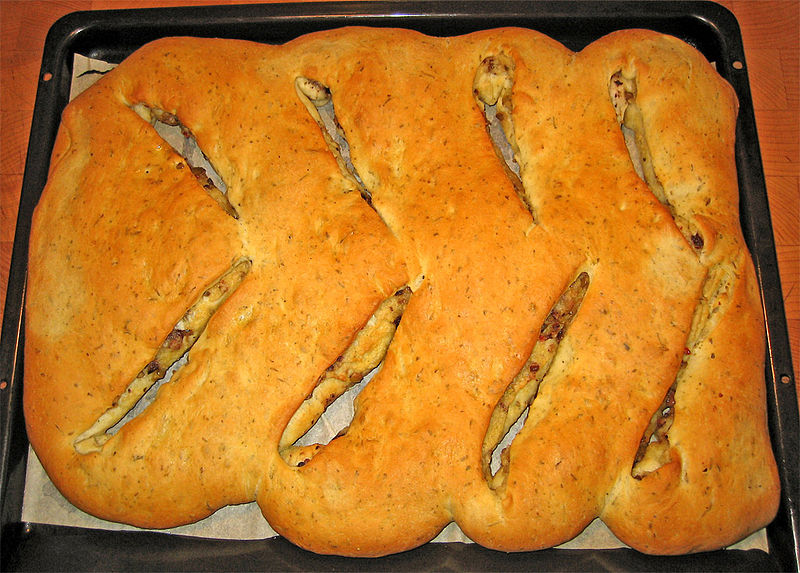 fougasse montecarlo