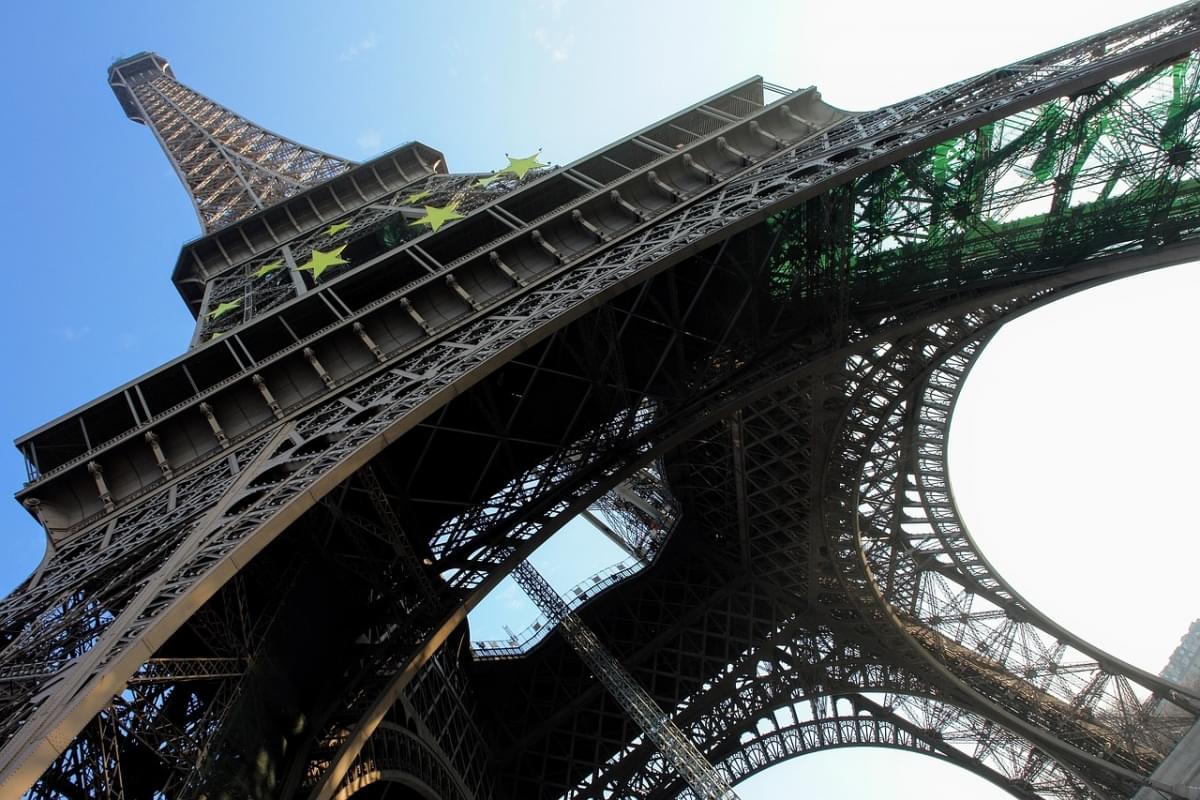 francia torre eiffel le tour eiffel 1