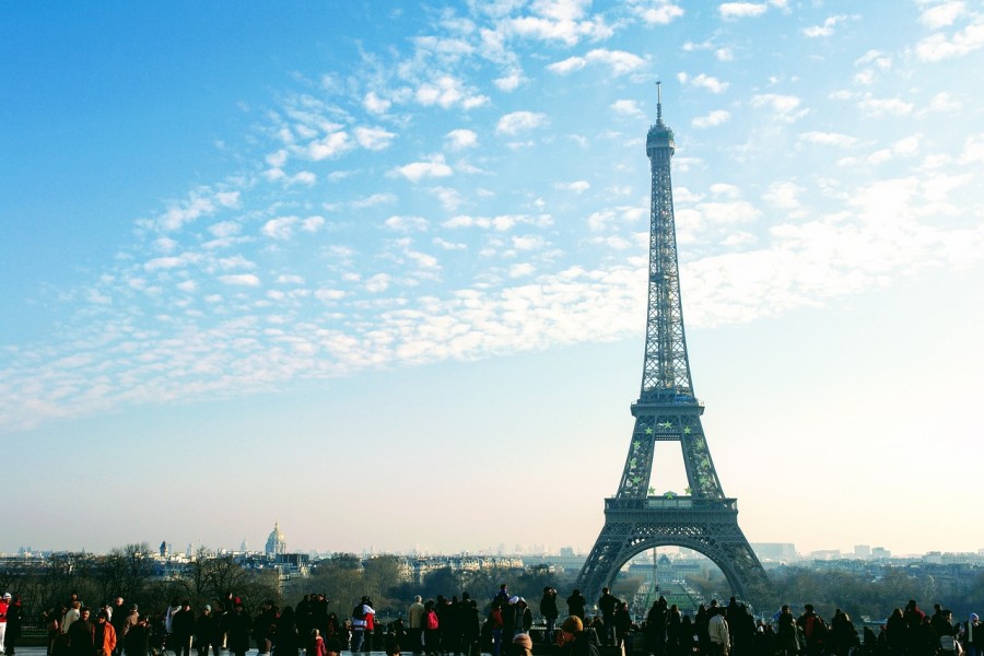 viaggio rate tour eiffel