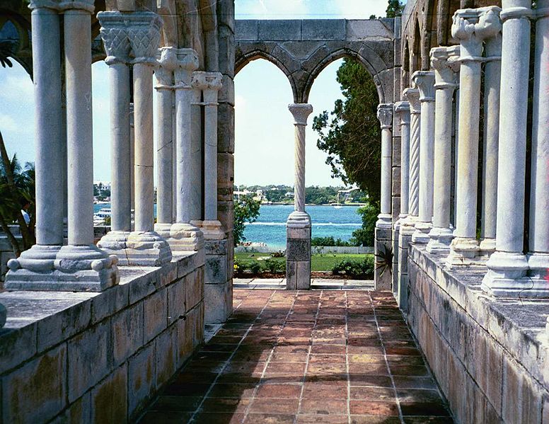 frenchcloisters