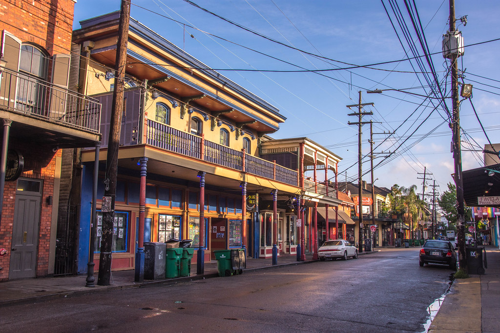 frenchman street 2