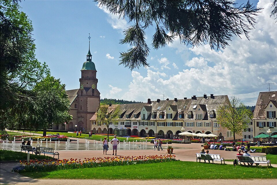 freudenstadt stadtkirche 4