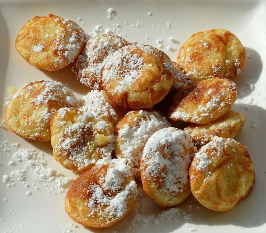 frittelle amalfitane