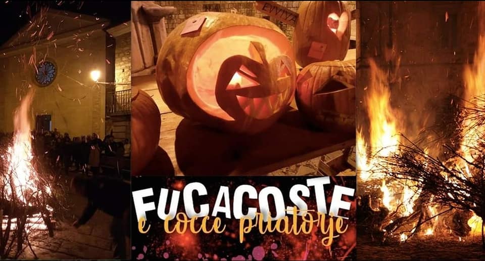 fucacoste halloween